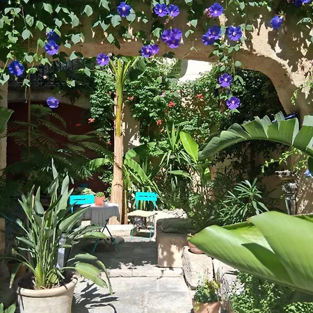 D'hote Maison Magda