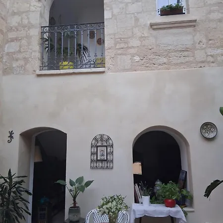 D'hôte Maison Magda