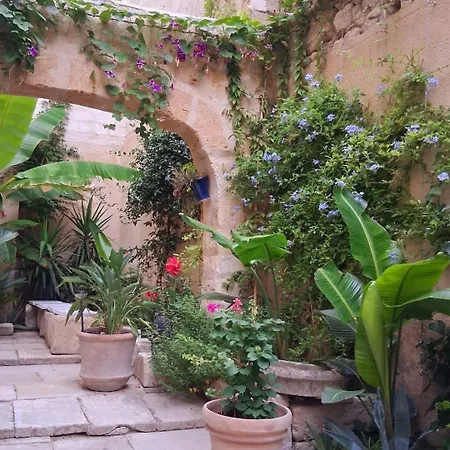 D'hôte Maison Magda