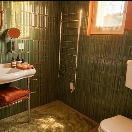 Couette-café D'hôte Maison Magda 4*