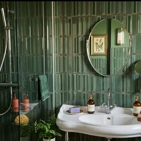 Couette-café D'hôte Maison Magda 4*