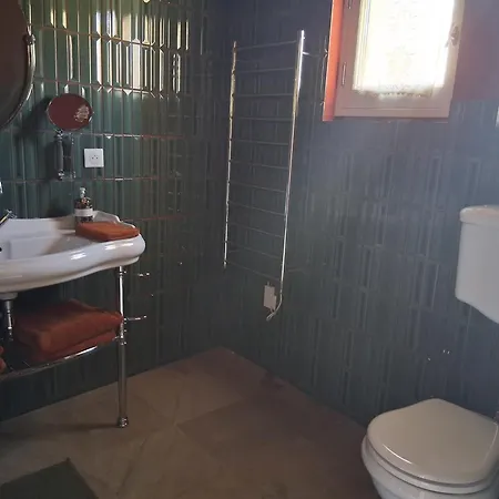 D'hote Maison Magda Nocleg ze śniadaniem