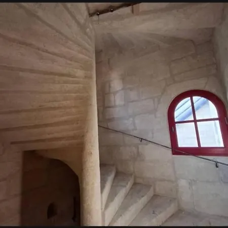 D'hôte Maison Magda Beaucaire (Gard)