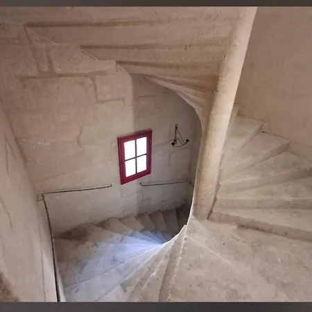 Bed & Breakfast D'hote Maison Magda Beaucaire (Gard)