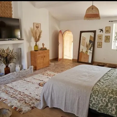 Couette-café D'hôte Maison Magda 4*