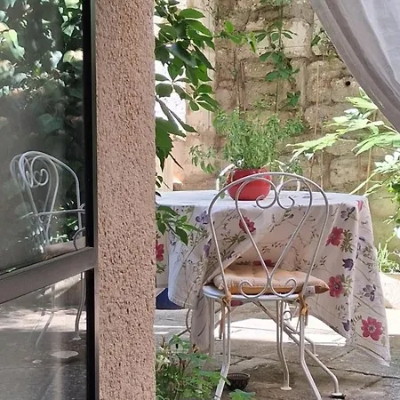 D'hote Maison Magda 4*
