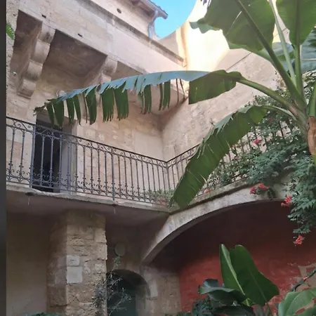 Bed & Breakfast D'hote Maison Magda