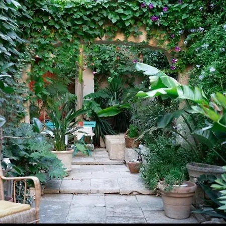 Bed & Breakfast D'hote Maison Magda Beaucaire (Gard)