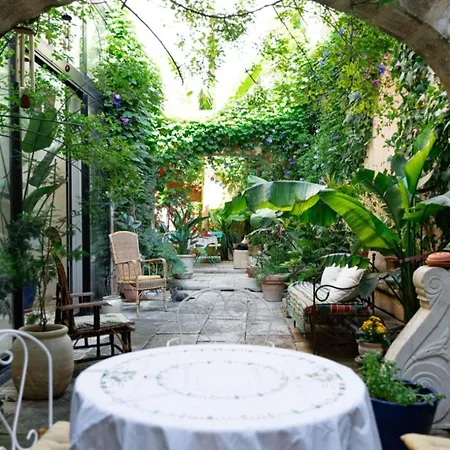 D'hote Maison Magda 4*