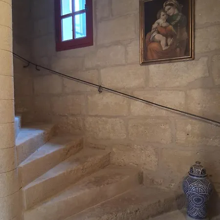 D'hote Maison Magda Bed & Breakfast Beaucaire (Gard)